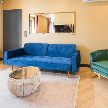 Ferienwohnung Luksusowy Penthouse Z Jacuzzi I Widokiem Na Morze Gdynia Exterior foto