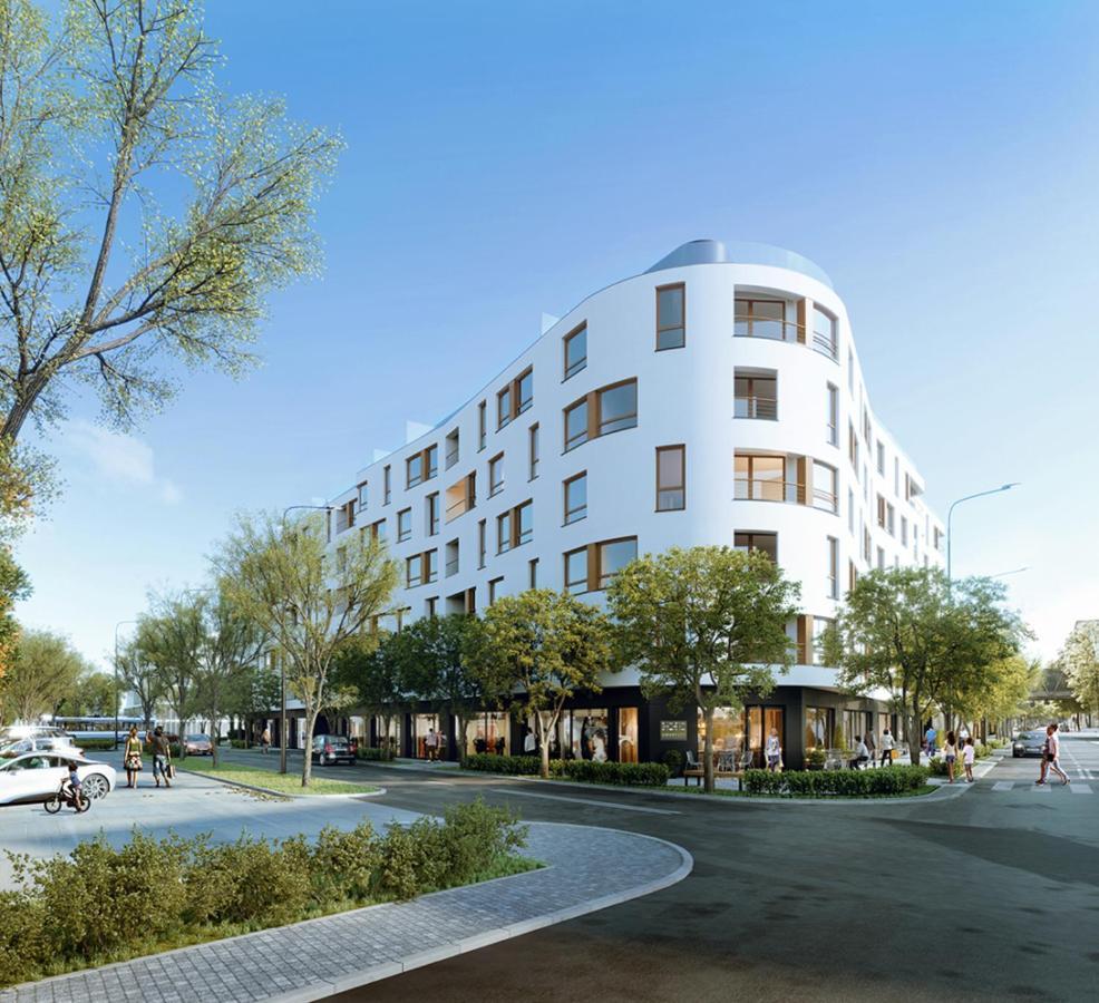 Luksusowy Penthouse Z Jacuzzi I Widokiem Na Morze * Gdynia