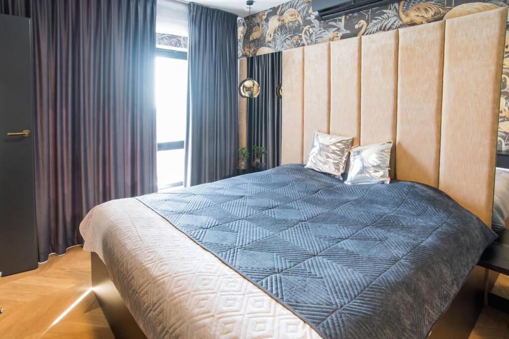 Luksusowy Penthouse Z Jacuzzi I Widokiem Na Morze * Gdynia