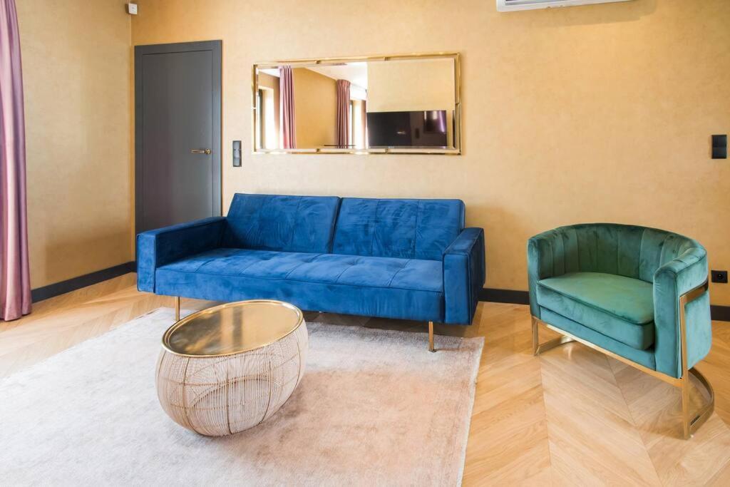 Luksusowy Penthouse Z Jacuzzi I Widokiem Na Morze * Gdynia